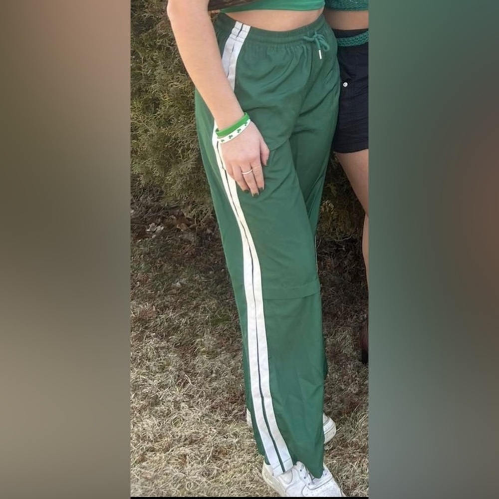 Edikted Track Pants